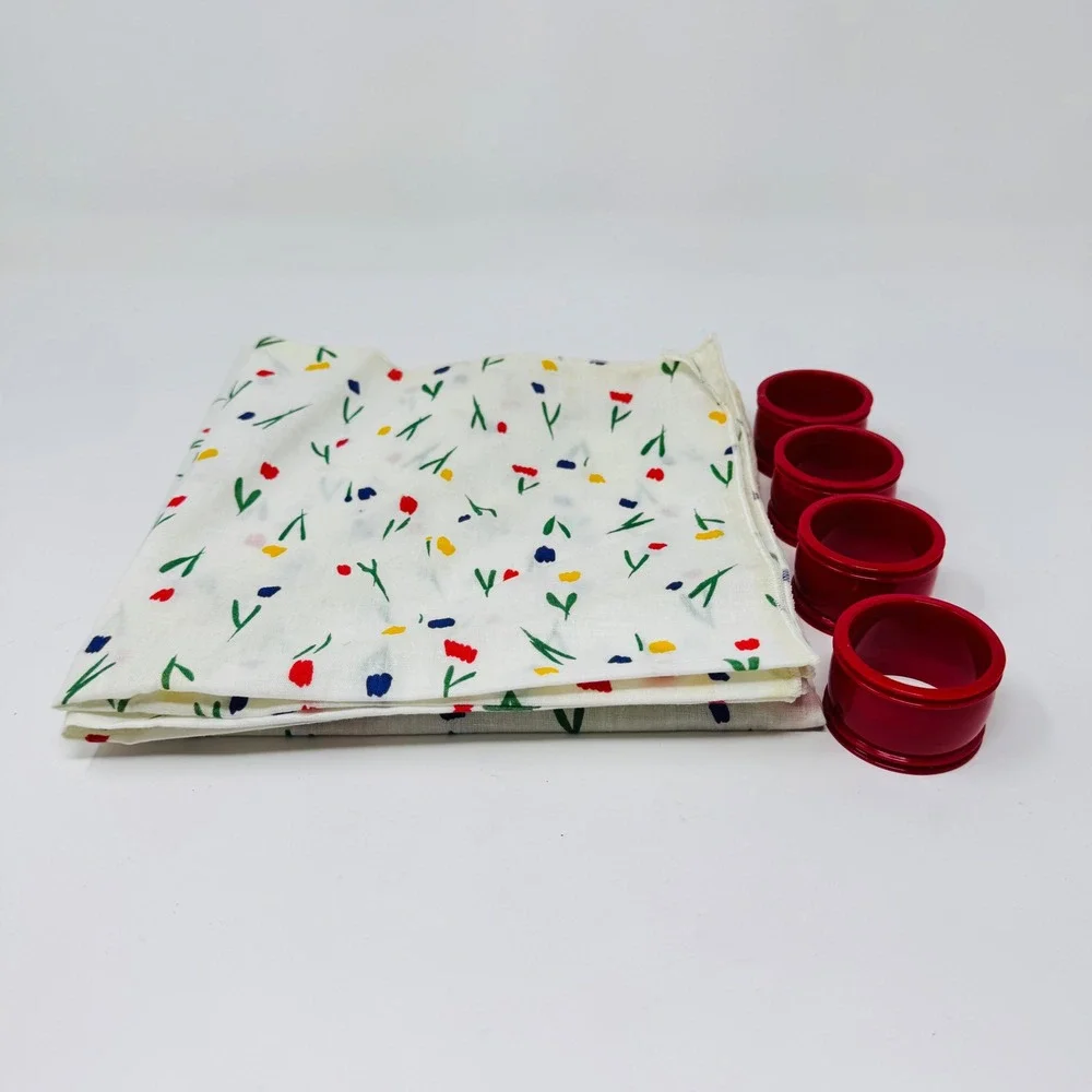 N/A vintage set